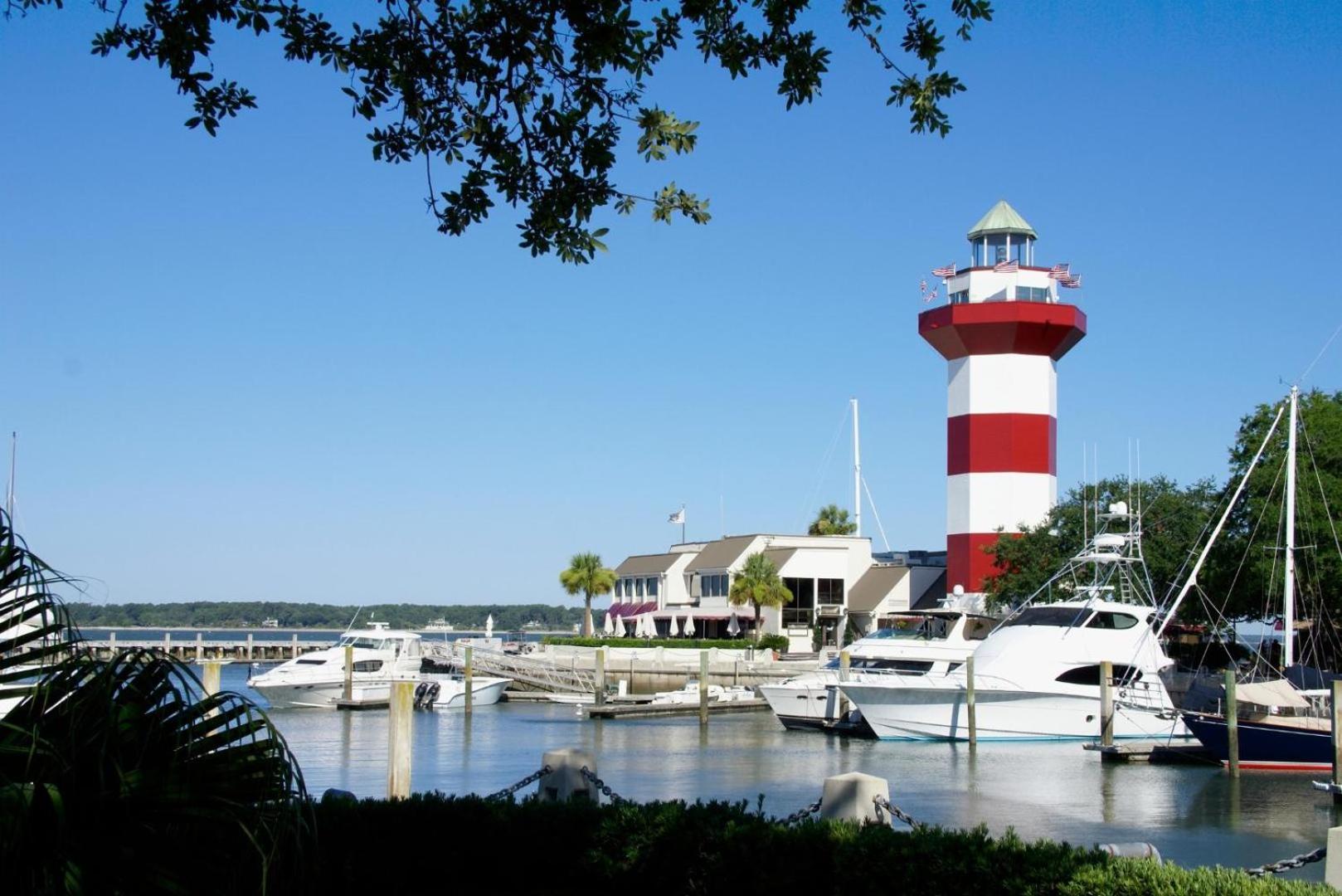 5 Junket Villa Hilton Head Island Exterior photo