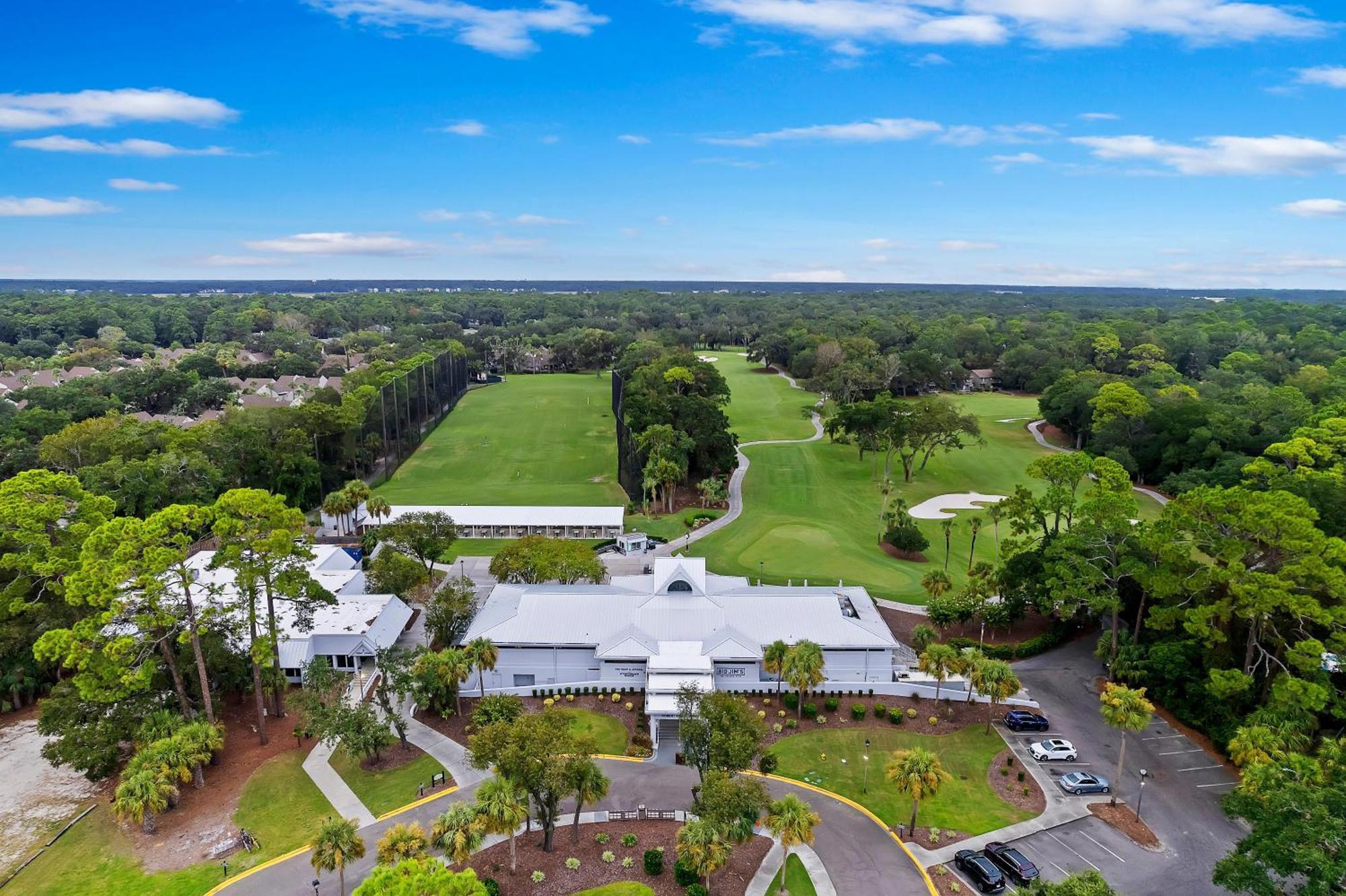 5 Junket Villa Hilton Head Island Exterior photo